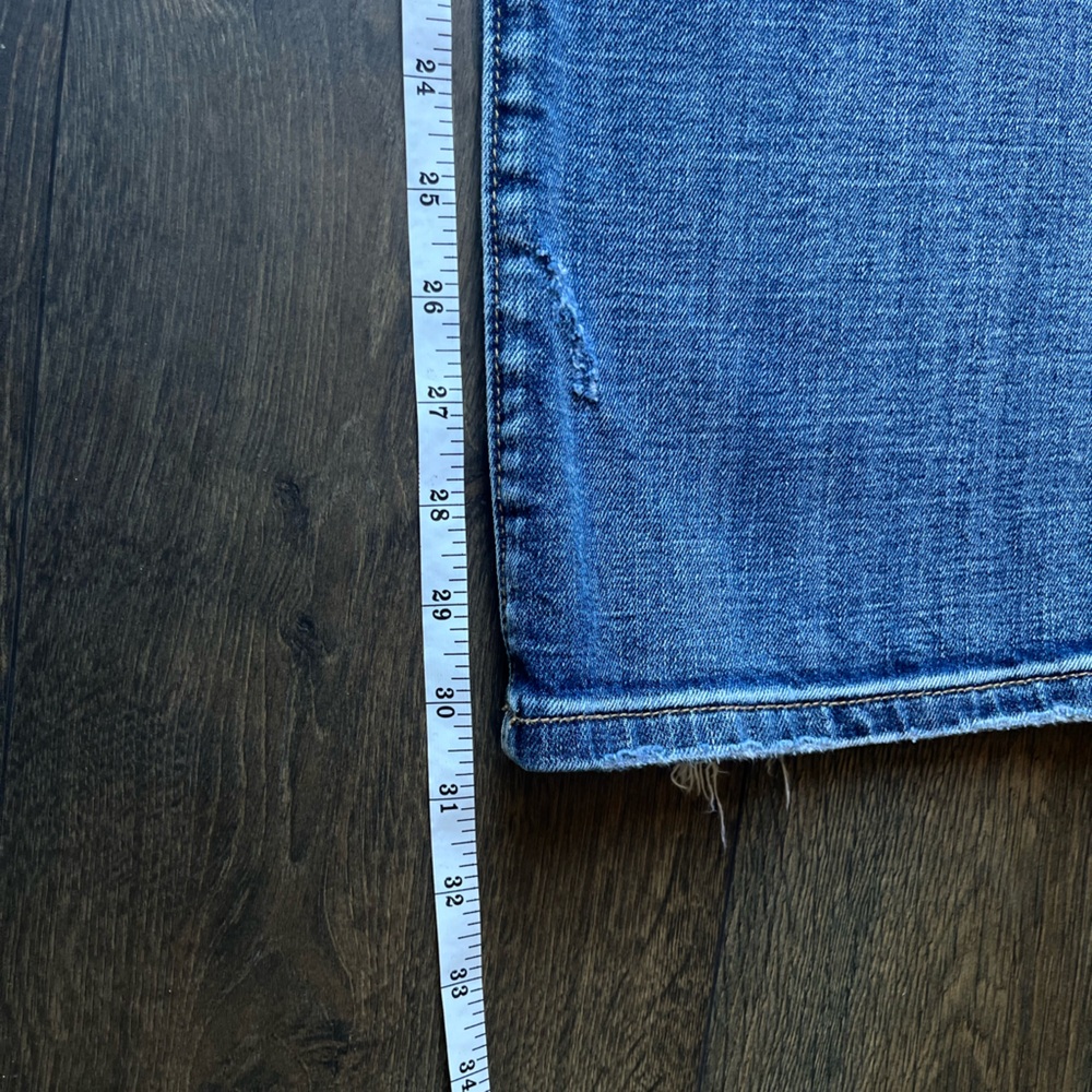 Vigoss Flared Jeans - Picture 12 of 16